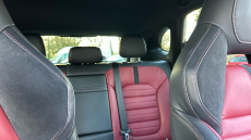 MG HS 1.5 T-GDI PHEV Trophy 5dr Auto Hatchback